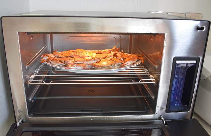 蒸箱和蒸烤一体如何选择,蒸烤一体的蒸烤箱好用吗