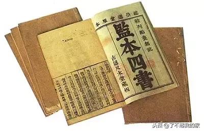 中华5000年经典知识,快收藏中国上下5000年经典知识