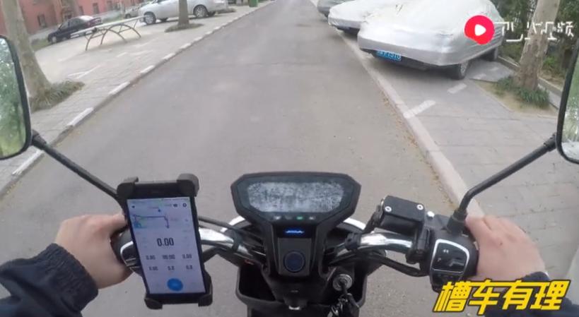 爱玛n300试驾视频,爱玛n300哪款最好