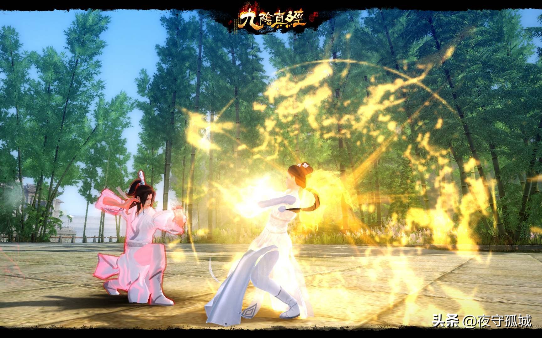 新手玩九阴真经不得不看的攻略,九阴真经怎么玩效果好