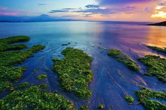 蜜月旅行就去这些海岛你值得拥有,10个最适合蜜月旅行的海岛
