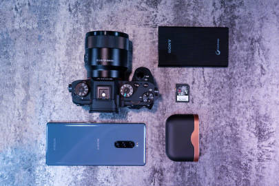 索尼电子产品为什么那么贵,索尼手机为什么这么贵