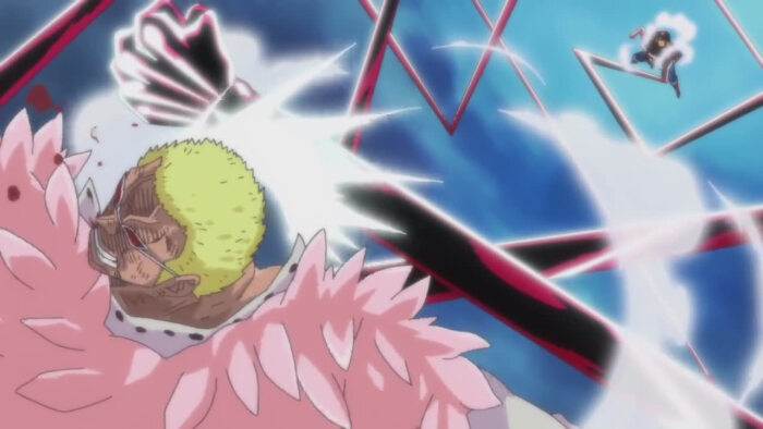 海贼王动画全部章节,海贼王动画剧情最新全解说