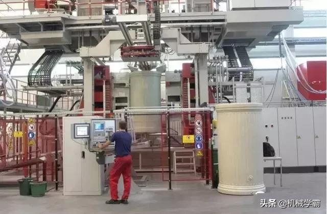 被誉为工业之母,制造业之母