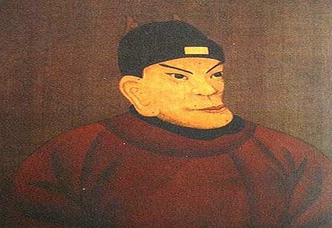 嘉靖皇帝将朱棣庙号改为成祖,朱棣为什么叫嘉靖成祖