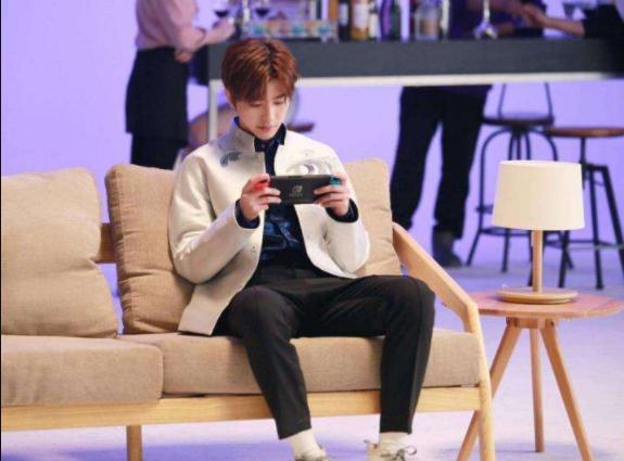 王者光荣：峡谷中遇到这些ID，说明你匹配到明星了，几率挺大