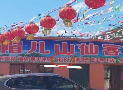 街上广告牌中错别字情况调查,街头广告中的错别字有什么好处