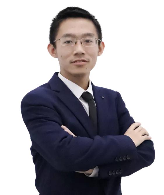 17门100分！65项荣誉奖励！北航这对双胞胎兄弟，太强了