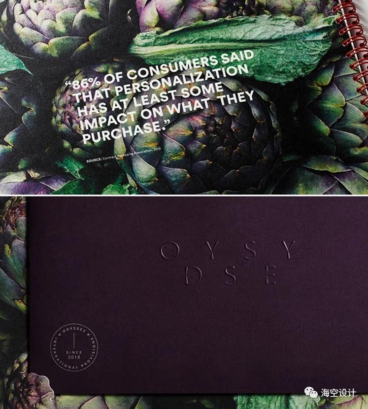 NeenahPaper纸业创意宣传画册设计欣赏