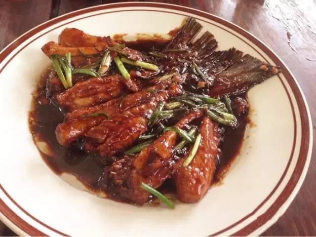 上海必吃6家餐厅,上海适合一个人去的餐厅逼格