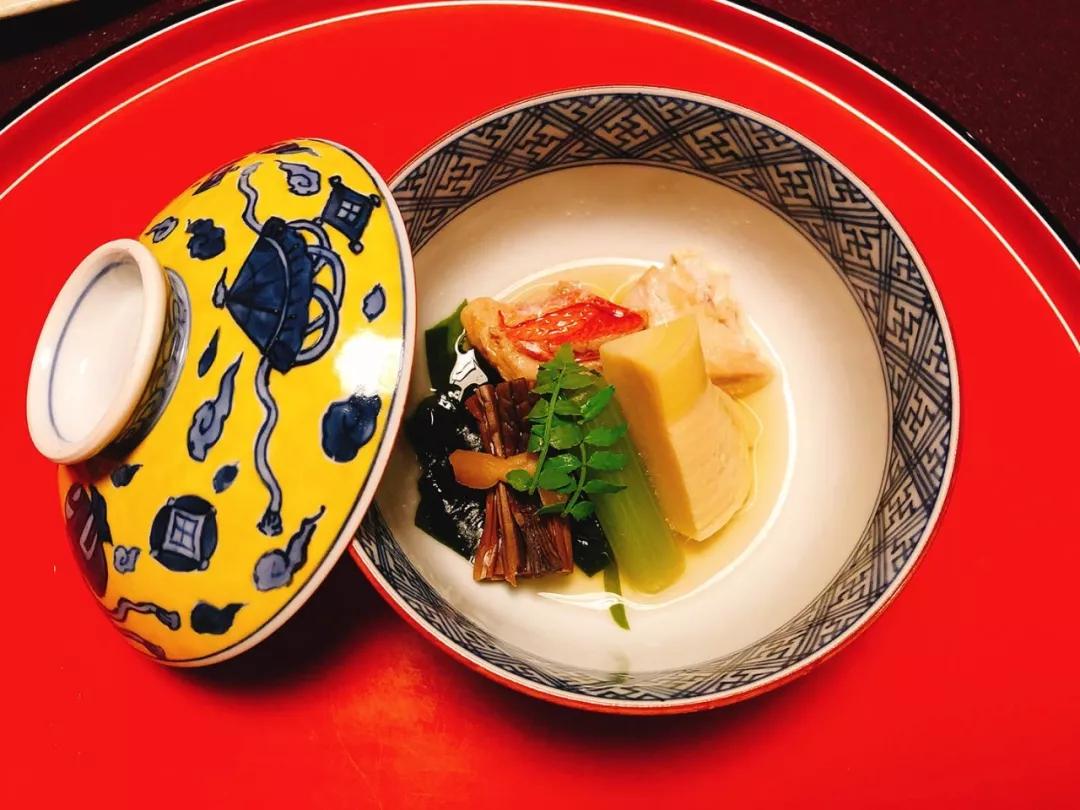 「慢达世界」第216期：短暂停留的京都生活，柊家的待客之道