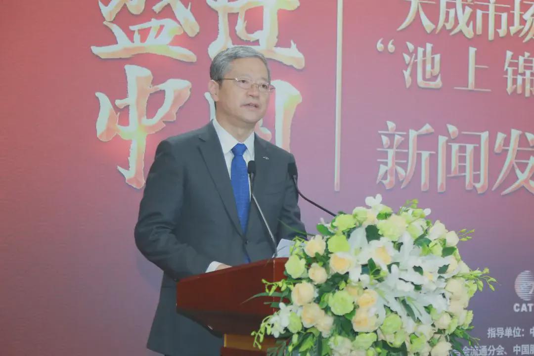 重回汉唐第六届汉服设计大赛,成都池上锦汉服设计大赛银奖