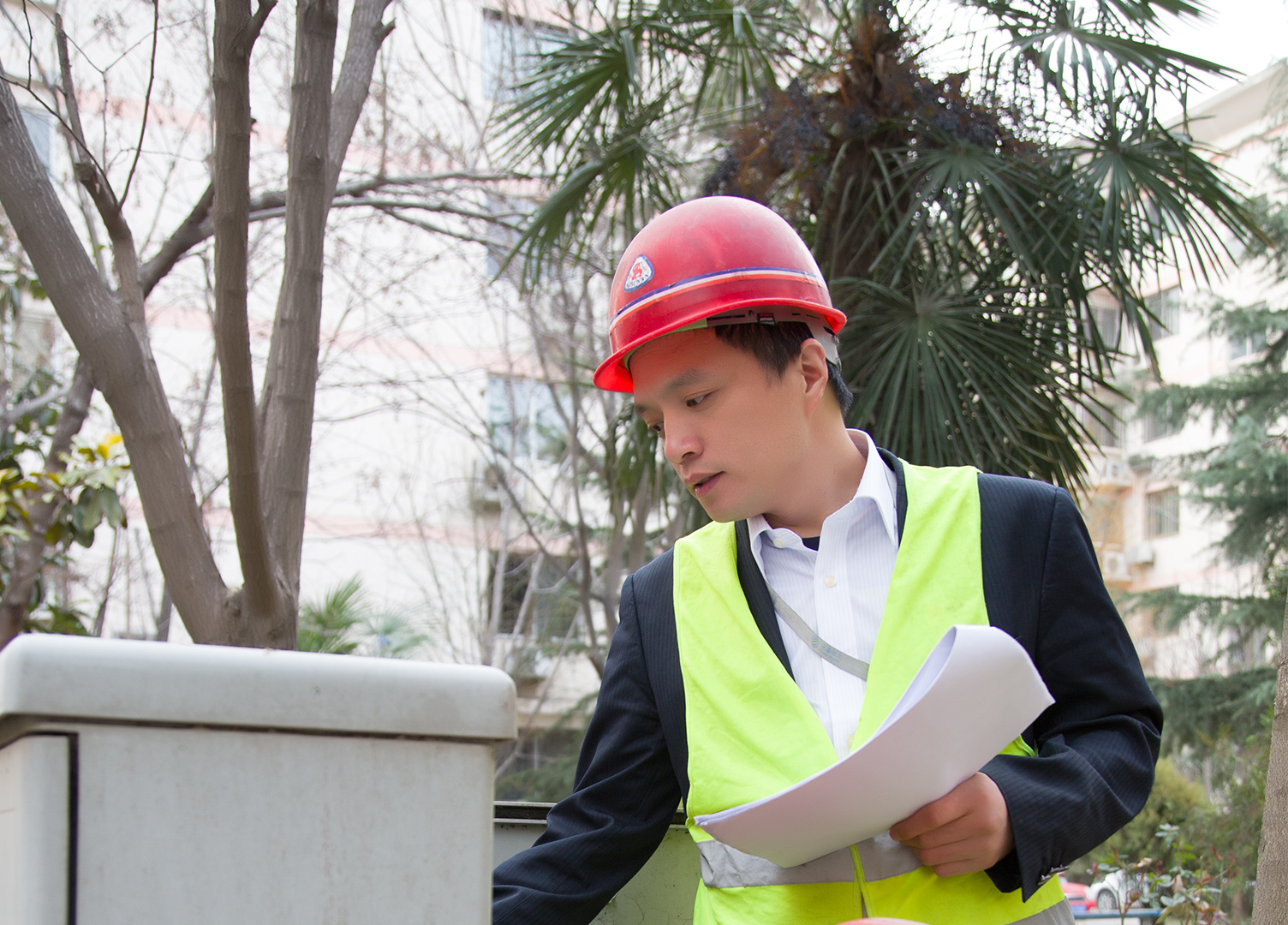 谁挺起了通信服务的脊梁？让陕西移动这十个服务明星告诉你