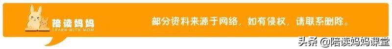 小学成语积累1-6年级,必背成语口诀一年级