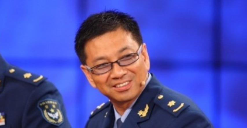 周小斌长津湖,周小斌长津湖演的谁