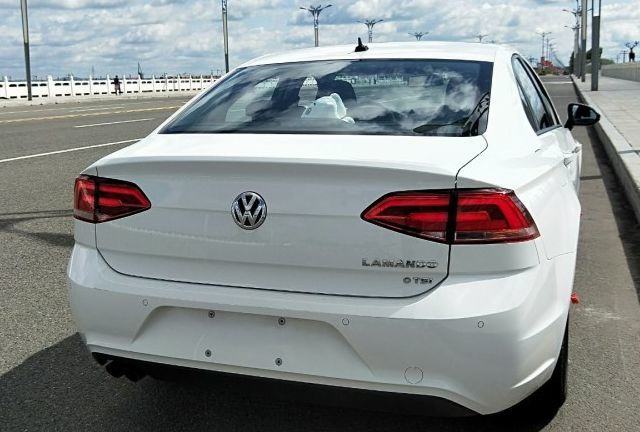 小伙14万买下一辆大众凌渡，开了5000公里后，说出了心里话