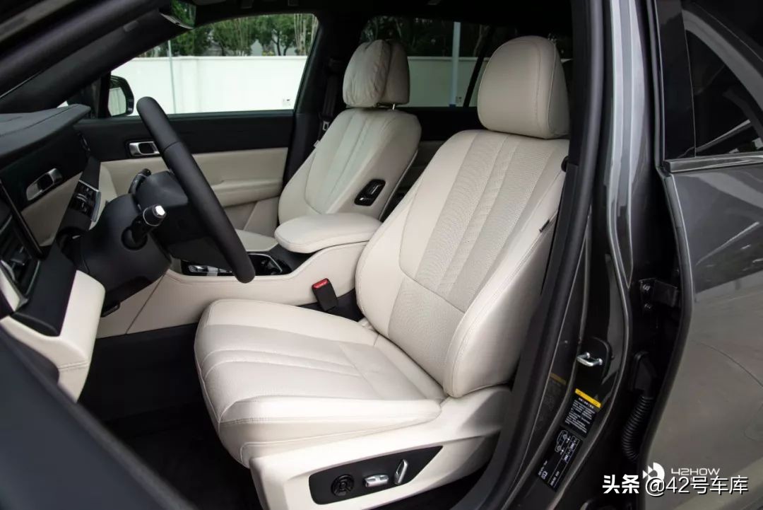 24个问题，8000字解决大家对理想ONE的所有疑问