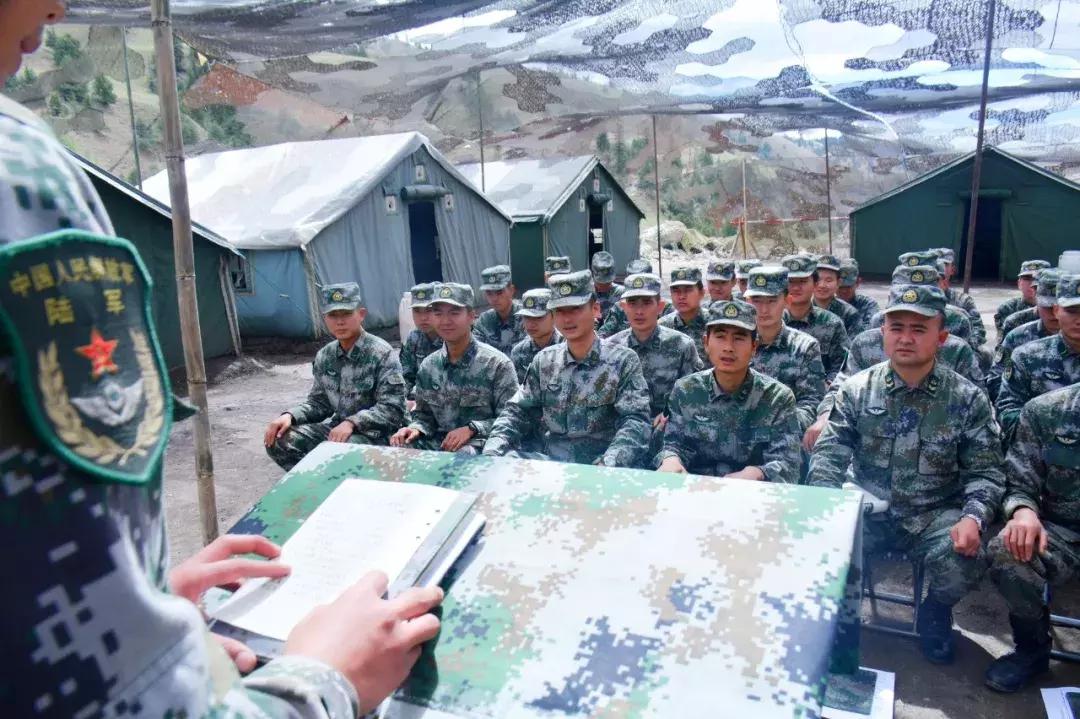 “金刚钻”部队：笑傲高原的胆气哪里来