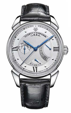 库尔沃生产所有方形手表,库尔沃手表机芯怎么样