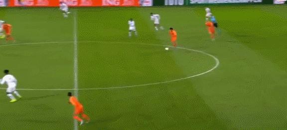 斯滕斯足球,荷兰十大新星斯滕斯