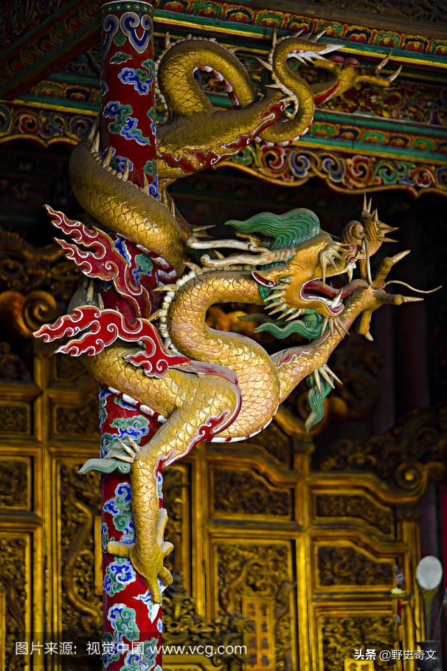 沈阳故宫始建于什么时间,沈阳故宫历史简介