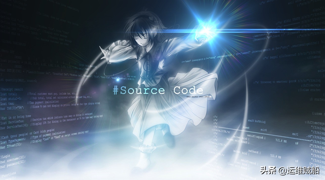 程序员高清壁纸下载,程序员用的桌面壁纸高清