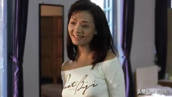 那些老了颜值还在的女明星,年龄虽大但颜值丝毫不减的女明星