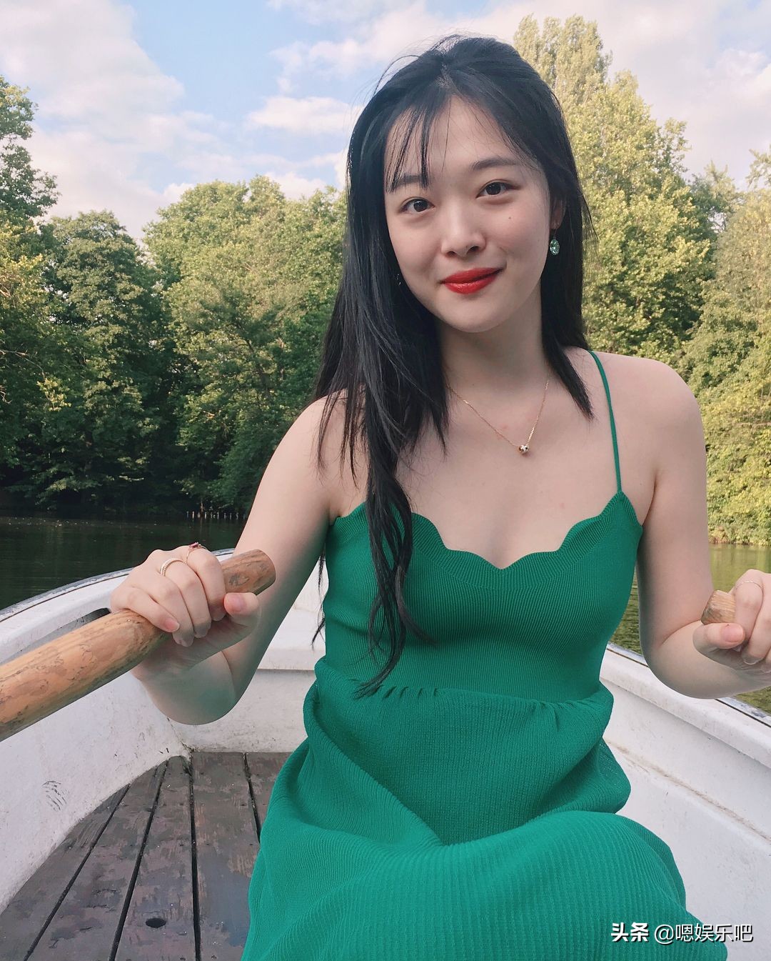 牛奶肌肤的女明星,韩国女星牛奶皮肤