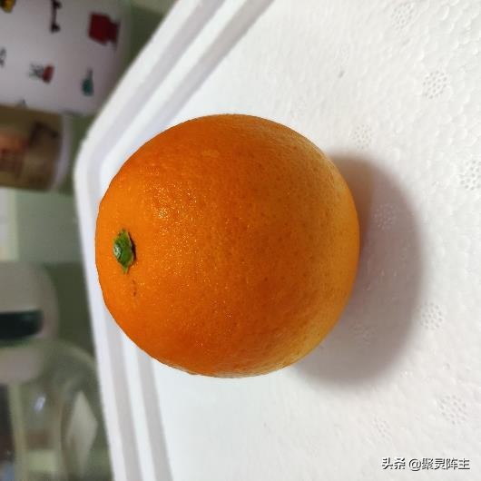 云南褚橙和赣南脐橙区别,褚橙与赣南脐橙哪个好