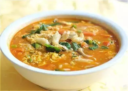 假如能穿越，在古代西安，你都能吃到些啥？