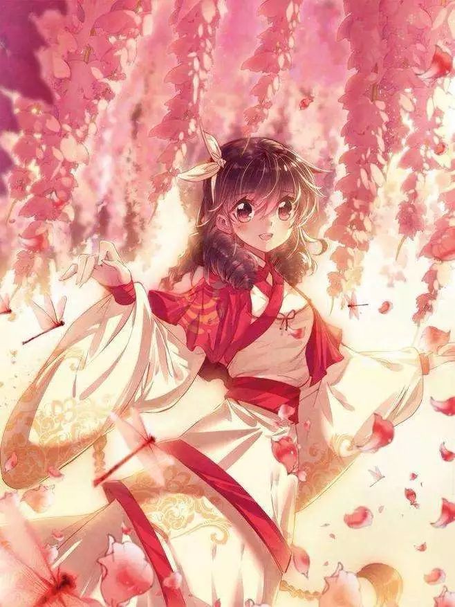 有什么好听的古风网名吗,古风网名总有一款适合你