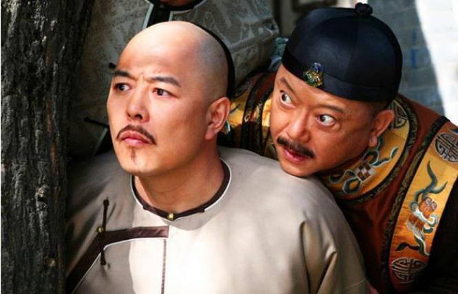 和珅的传奇一生,和珅成功的秘诀是什么