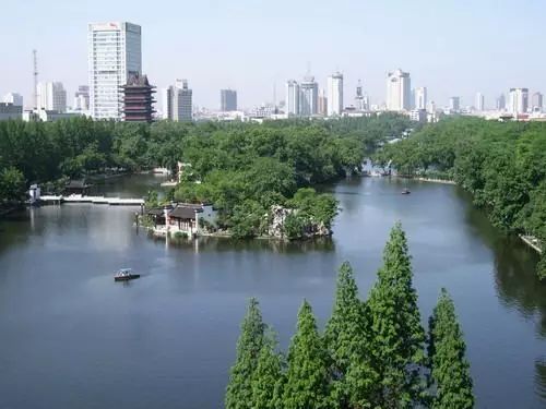 合肥蜀山区好玩的地方,合肥有什么好玩的地方