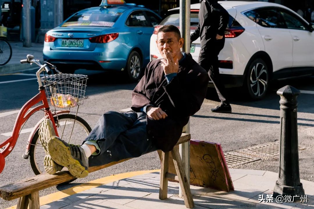 广州有一条很好看的街,广州最值得逛的几条街