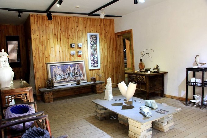 千年窑火景德镇艺术展,景德镇窑火千年不灭的原因