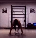 深蹲500个之后尿液变深,深蹲后第二天尿液深褐色