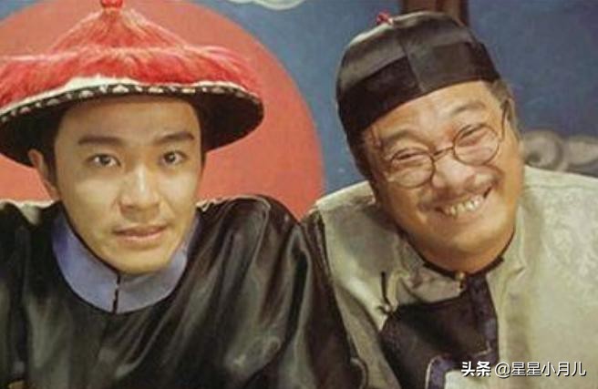 达叔吴孟达评论周星驰,达叔吴孟达和周星驰