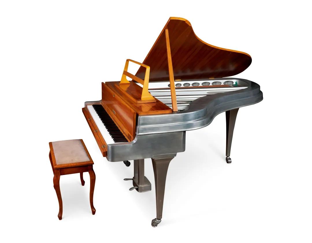 「北京荣宝2021春拍」揽精阅珍——西洋陈设及中式家具精品赏析