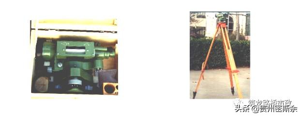 导线水准测量技术,导线水准测量计算方法