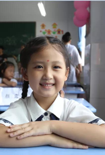 书香雅园梦想飞扬——2021级新生入学礼——武隆区第二实验小学