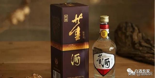 最经典的白酒排行榜前十名,洋河老字号46度绵柔型白酒500ml