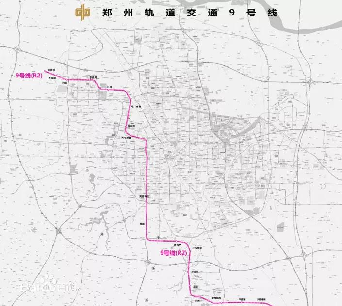 郑州的“潮”，被一个老牌房企，演绎的淋漓尽致