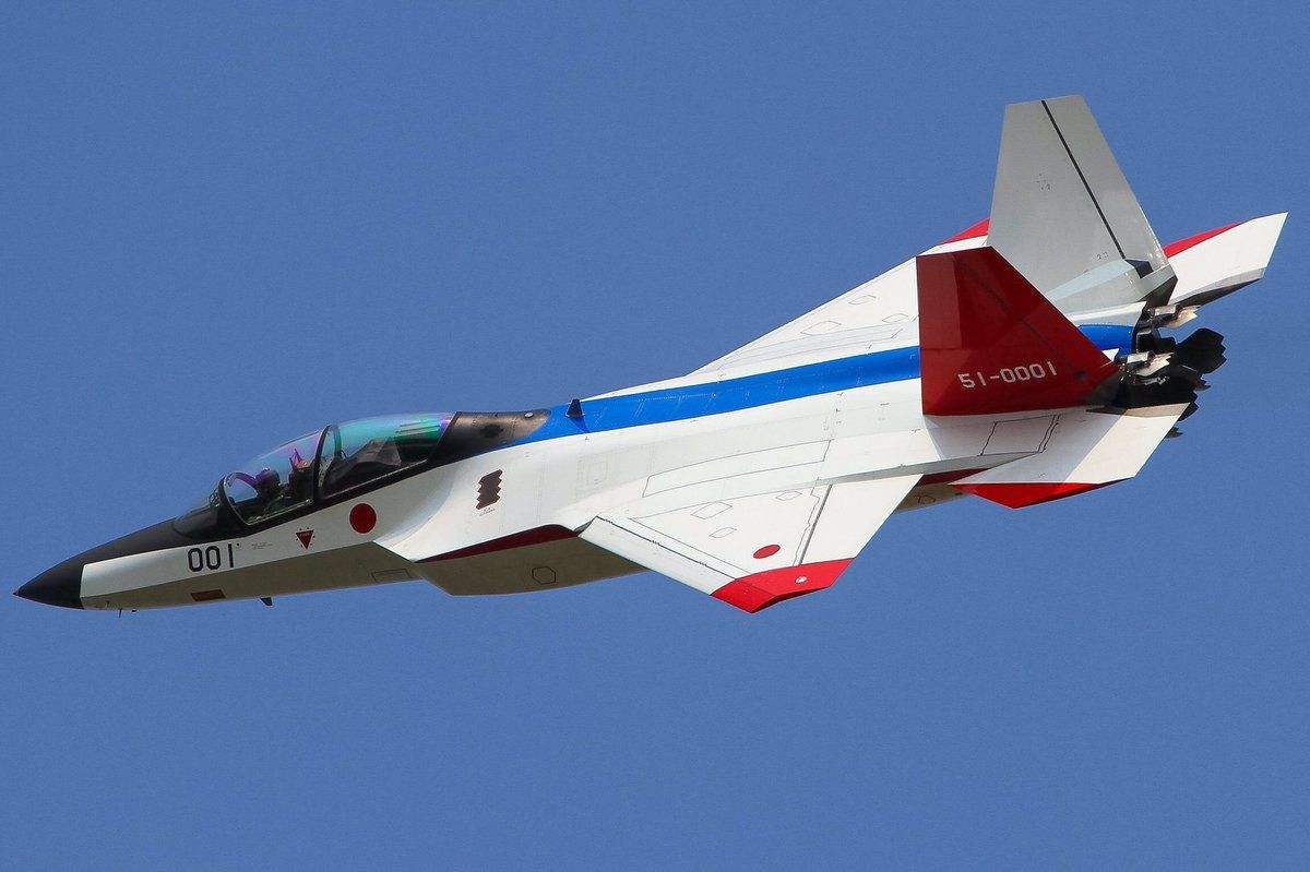 模仿f22的五代机,美国军迷自制山寨版f22战斗机