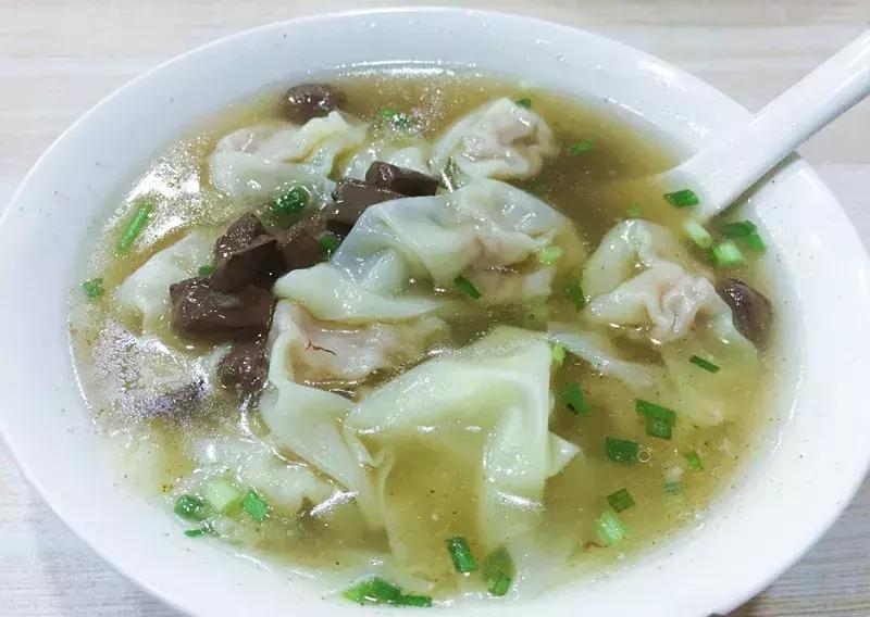 三汊河的味道，都藏在小戴猫灌饼里了