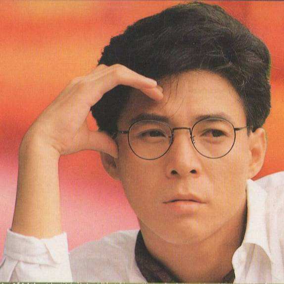 香港乐坛公认的教父,李宗盛周星驰电影