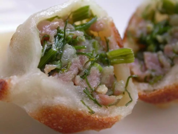 茴香馅儿的茴香是什么,茴香做馅儿有什么营养