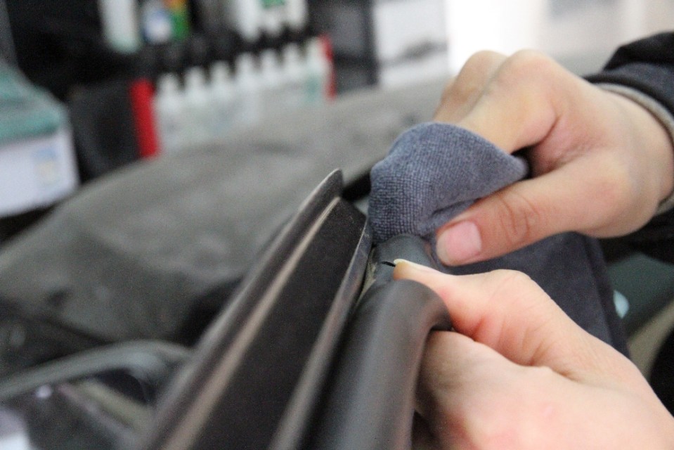 沃尔沃s80l翻新整备上海,沃尔沃s80l老车翻新福鼎