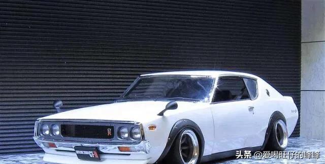 历代日产gtr战神,如今的战神gtr