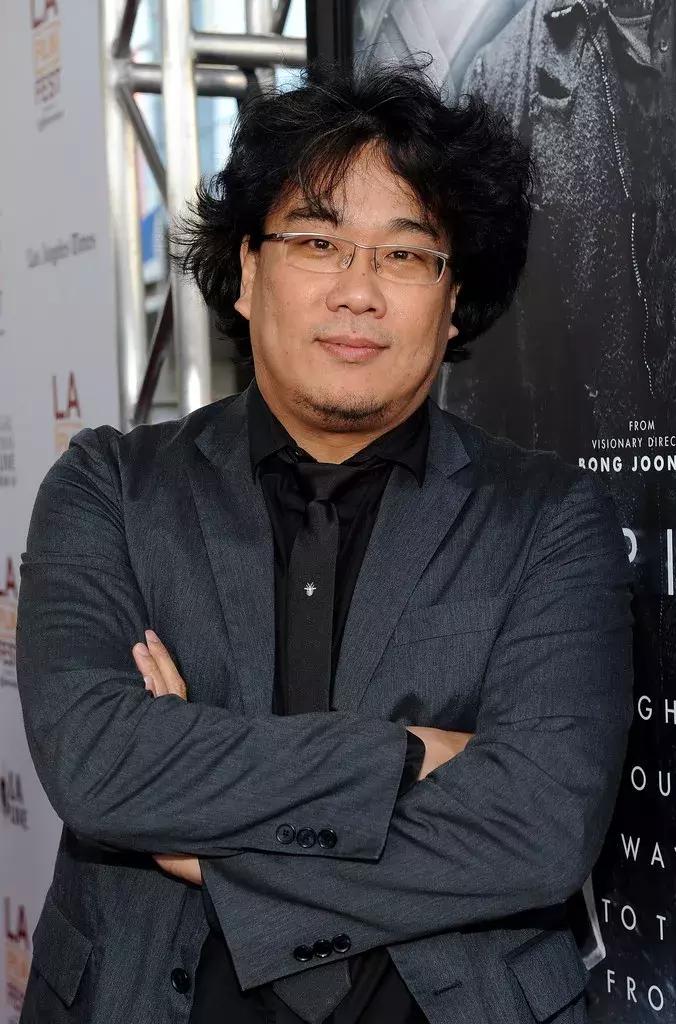 奇情*力暴**，风格极端，然而你却忘了韩国电影中的人