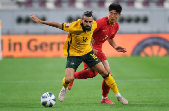 国足出线概率仅剩0.52%,国足出线仅剩理论可能